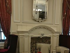 -Salon de Ville浦江汇(上海外滩华尔道夫酒店店)