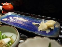 姜片-松涛日本料理