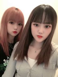-T-Hair Salon