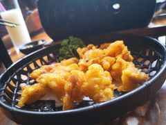 -九井澤精致料理(金茂店)