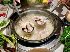-润泽园椰子鸡(汇一城店)