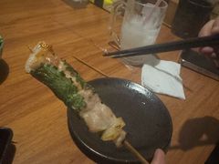 -木子烧鸟屋(百子湾店)
