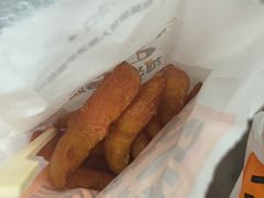 -1973继光香香鸡(闵行龙湖天街店)