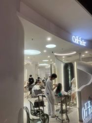 点击看大图 -UnHair Salon