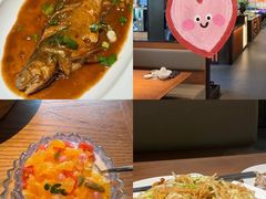 -小厨师·二十年沈家门小海鲜(百井坊巷店)