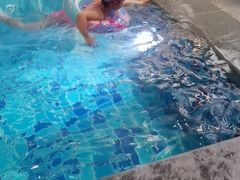 -青水瓦台汤泉(未央店)