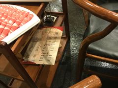 -北门涮肉·铜锅涮肉(南锣鼓巷店)