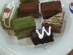 -汉丽轩·音乐自助烤肉餐厅(石岐店)