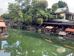 -侨美·唐荔园·40年地道粤菜