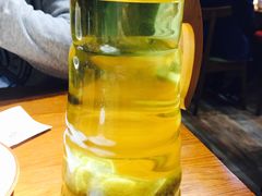 大麦茶-必点海鲜·鲅鱼水饺(鞍山西道店)