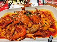 -辣小鲜·南昌大排档(船山路店)