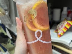 -喜茶(广州北京路惠福东店)