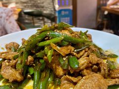 农家小炒肉-印象江南(东栅店)