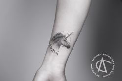 -AC TATTOO 纹身