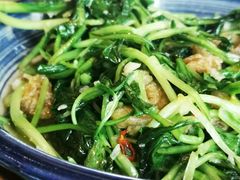 -那家小馆•北京菜•烤鸭(香山店)