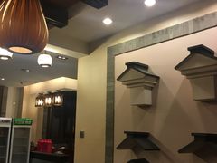 -天目湖御水温泉·度假酒店