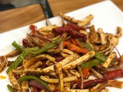 -巴依老爷新疆美食(望京小街店)