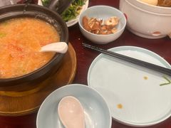-宏状元现熬粥·京味菜(五棵松店)