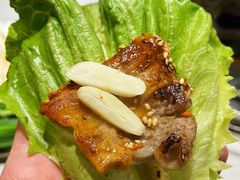 -正宗齐齐哈尔烤肉·齐牛哥鲜切炭火烤肉(杭州总店)