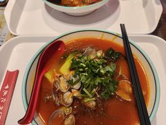-何记花甲(海岸城旗舰店)