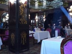 -马克西姆餐厅(崇文门店)