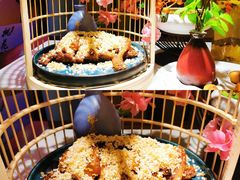 桃花醉香鸡-今朝桃花醉川菜小酒馆(龙湖天街店)