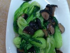 -复旦大学-正大餐厅