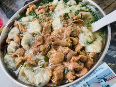 -西天尾扁食卤肉(湄洲农贸市场店)