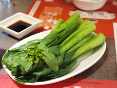菜心-点点心点心专门店(旺角店)