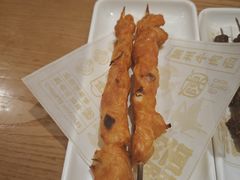 -陳香貴·兰州牛肉面(恒基名人店)