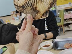 -一蚝一贝海鲜特色餐厅(万象城店)