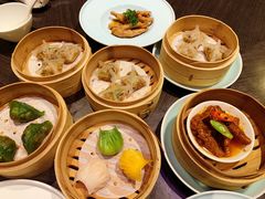 -万丽轩·粤菜(王府井金茂万丽酒店)