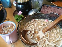 -手选潮汕鲜牛肉火锅(二七广场店)