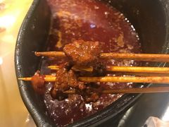 -钢管厂五区小郡肝串串香(南山店)