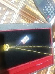 -老鳳祥銀樓(八佰伴店)