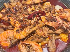 -半天妖烤鱼(芜湖市镜湖万达店)