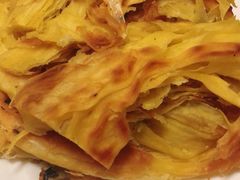 油饼-苏莱特色牛骨滩羊手抓馆(长城东街总店)