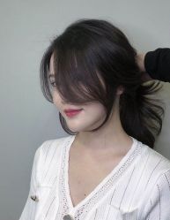 -3AM HAIR SALON染发烫发接发