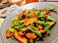 -皖香览约·徽菜(新区永旺店)