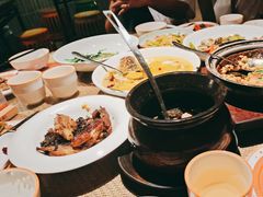 -老客家·客家菜(万达店)