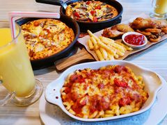 -必胜客(WOW贺州灵峰店)