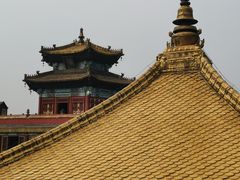 -普陀宗乘之庙(小布达拉宫)