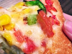 -必胜客(新辰里酒仙桥店)