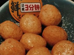 -得意咚瓜·顺德鱼生·冬瓜盅火锅