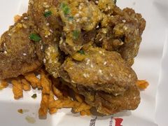-小秦淮·南京土菜(新亭西路店)