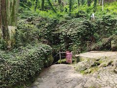 -华阳洞风景区
