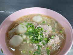 -榮泰米粉湯(Left Shop)