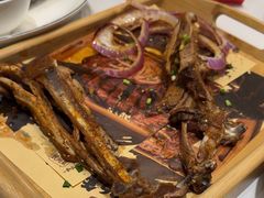 -火龙堂·风味民间菜(文一路店)