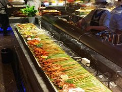 -吉布鲁牛排海鲜自助(温江合生汇店)