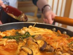 -浦·传统日式料理(3 5 1 1 店)